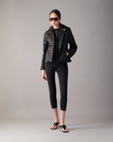 GOLD SERIES CLOUD WALKER AIR DOWN JACKET-BLACK