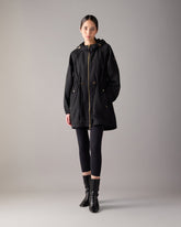 GOLD SERIES ELEVATE JACKET-BLACK