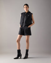 ELEVATE SHORTS-BLACK