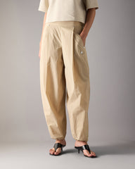 SKYLINE PANTS-OAT