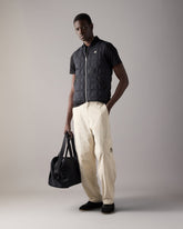 TRANSIT LINER VEST-BLACK