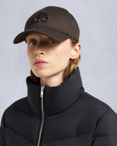 ICON LOGO CAP-ESPRESSO