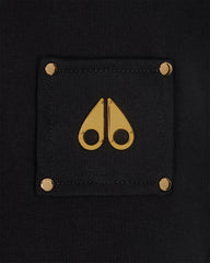 GOLD SERIES CELESTINE BUNNY-BLACKW/BLACK