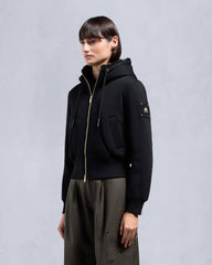 GOLD SERIES CELESTINE BUNNY-BLACKW/BLACK