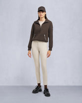 GOLD SERIES JEANETTE PANT-ALABASTER