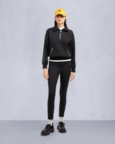GOLD SERIES JEANETTE PANT-BLACK