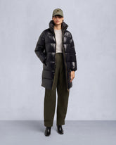 GOLD SERIES IONA CARGO PANT-DARK OLIVE