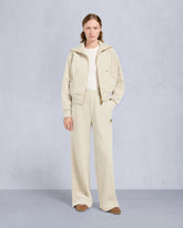 GOLD SERIES PRESTON PANTS-ALABASTER