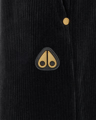 GOLD SERIES PRESTON PANTS-BLACK