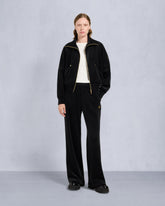 GOLD SERIES PRESTON PANTS-BLACK