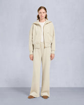 GOLD SERIES PRESTON FULL ZIP-ALABASTER