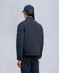 JACQUES BUNNY JACKET-NAVY