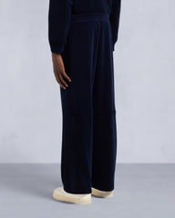 GOLD SERIES PRESTON PANTS-MIDNIGHT NAVY