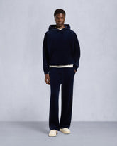 GOLD SERIES PRESTON PANTS-MIDNIGHT NAVY