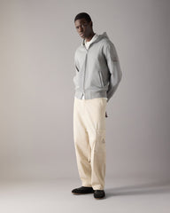 HARTSFIELD ZIP-UP HOODIE-INDUSTRY