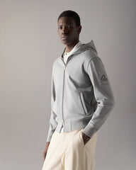 HARTSFIELD ZIP-UP HOODIE-INDUSTRY