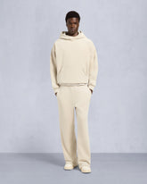 GOLD SERIES PRESTON HOODIE-ALABASTER
