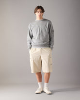 HARTSFIELD CREWNECK SWEATSHIRT-INDUSTRY