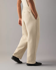 YYZ JOGGERS-ALABASTER