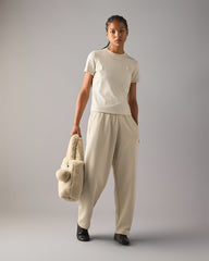 YYZ JOGGERS-ALABASTER