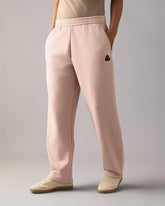 YYZ JOGGERS-ROSEWOOD