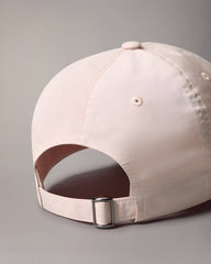 VICK BASEBALL CAP-ROSEWOOD