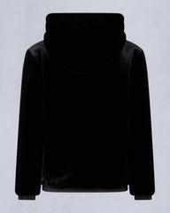 SIMCOE REVERSIBLE BUNNY-BLACK/BLACK