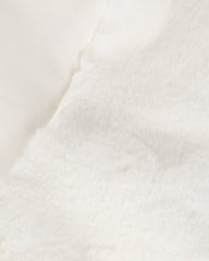 ROSLYN BUNNY HOODIE-MILKY WAY