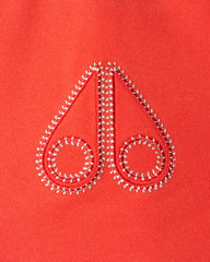 TRUE NORTH HOODIE-SPRITZ