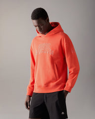 TRUE NORTH HOODIE-SPRITZ