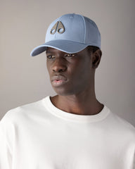 ICON LOGO CAP-JET STREAM