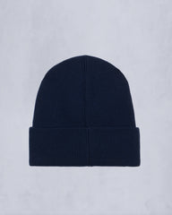 PARNIS UNISEX BEANIE-NAVY