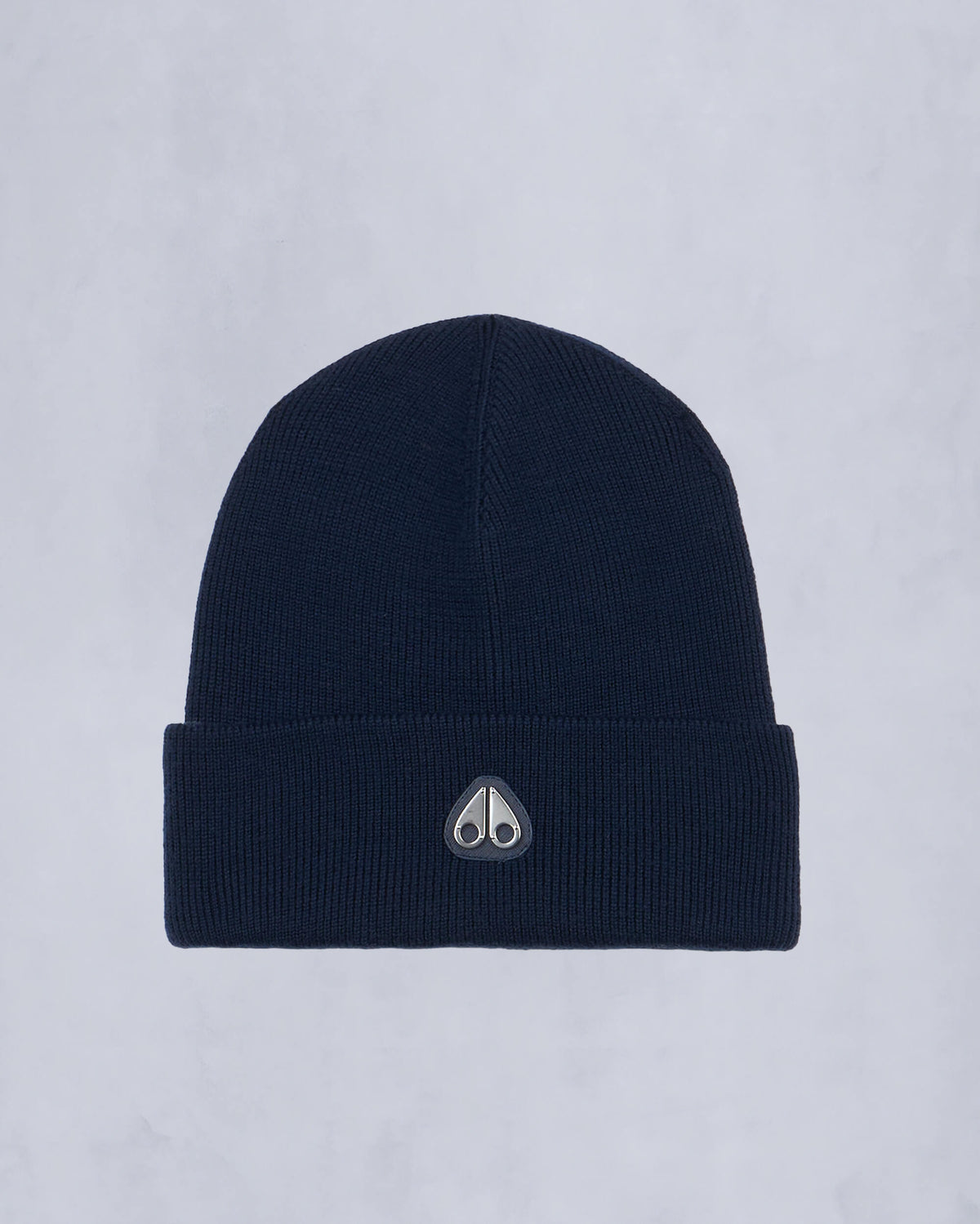 PARNIS UNISEX BEANIE-NAVY