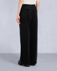 GOLD SERIES PRESTON PANTS-BLACK