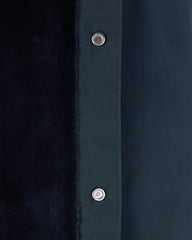JACQUES BUNNY JACKET-NAVY