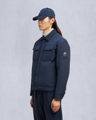 JACQUES BUNNY JACKET-NAVY