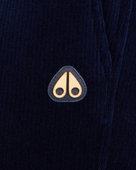 GOLD SERIES PRESTON PANTS-MIDNIGHT NAVY