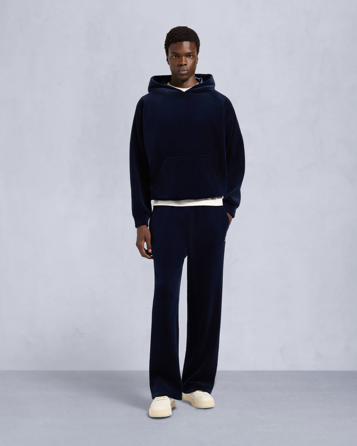GOLD SERIES PRESTON PANTS-MIDNIGHT NAVY