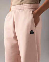 YYZ JOGGERS-ROSEWOOD