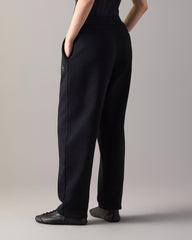 YYZ JOGGERS-BLACK