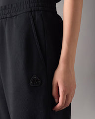 YYZ JOGGERS-BLACK